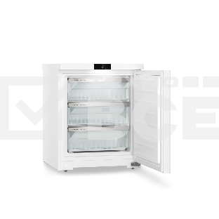 Морозилка Liebherr FE 1003-20 001, белый, 76л