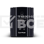 Источник бесперебойного питания CyberPower UT2200EG ИБП {Line-Interactive, Tower, 2200VA/1320W USB/RJ11/45/USB charger A/C (4 EURO) NEW, 12В/9 Ач х 1}, фото9