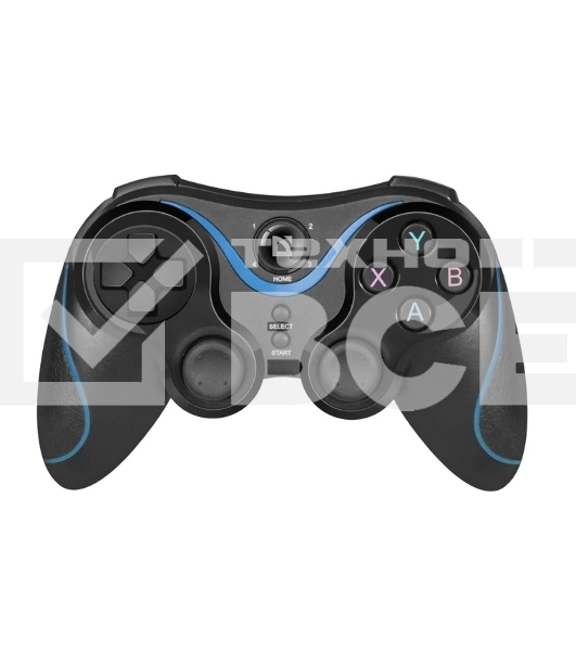 Геймпад Defender WRL BLASTER USB,BLUETH 64283 ANDROID,LI-ION