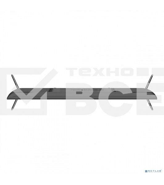 Телевизор BQ 55