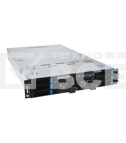 Платформа системного блока ASUS ESC4000-E11/WOCPU/WOM/WOGPU/Z 26R2/WOS/WOA/WON/WOM/WONCRD/WORCRD/EU