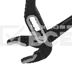 Переставные клещи Matrix 180 мм, хром-ванадий, обливные рукоятки, фото9