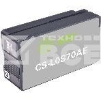 Картридж струйный Cactus CS-L0S70AE №953XL черный (58 мл) для HP OJ Pro 7740/8210/8218/8710/8715, фото3