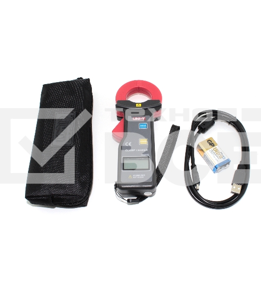 Токоизмерительные клещи UNI-T UT251C