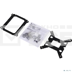 Кулер ID-COOLING. SE-214-XT черный 120мм алюминий+медь 1500rpm 27db 4-pin 180W 150мм, фото21