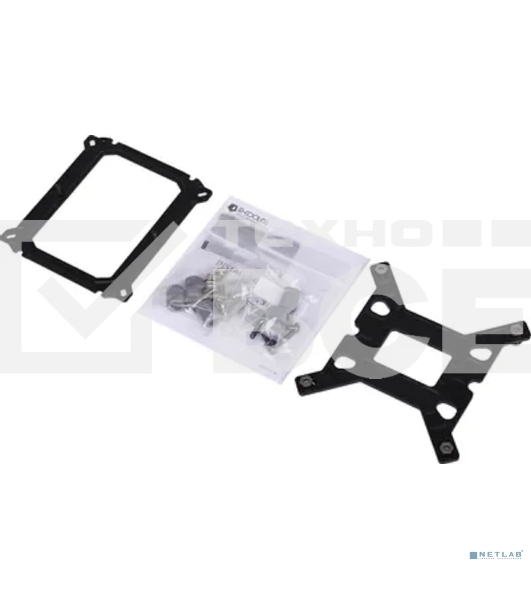 Кулер ID-COOLING. SE-214-XT черный 120мм алюминий+медь 1500rpm 27db 4-pin 180W 150мм