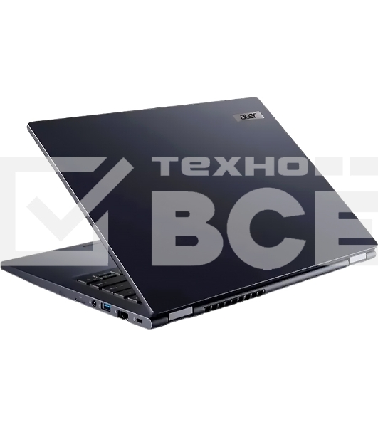Ноутбук Acer TravelMate TMP414-53-58P2 14