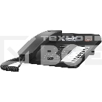 Телефон проводной Gigaset DESK600 черный, фото8