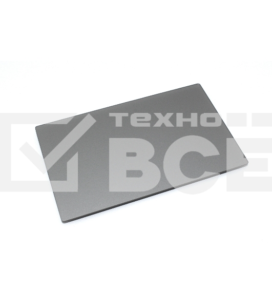 Трекпад (тачпад) для MacBook 12 Retina A1534 Early 2015 Space Gray (серый космос)