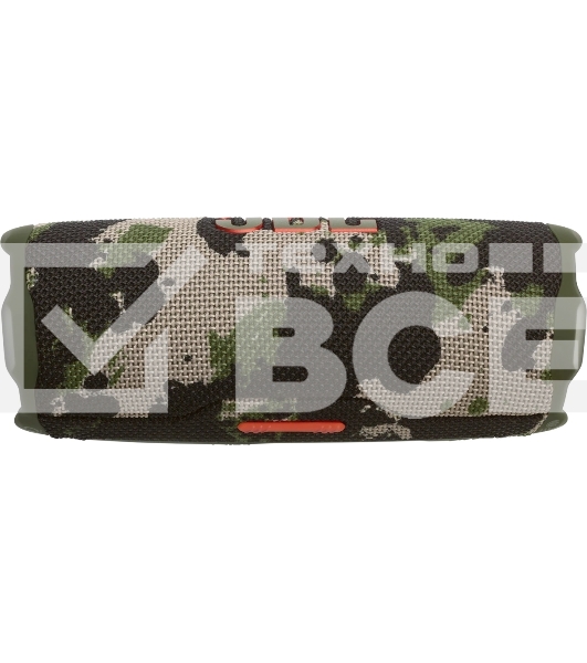 Колонка портативная JBL FLIP 7 камуфляж 25W 1.0 BT 1800mAh (JBLFLIP7SQUAD)