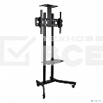 Подставка для телевизора Arm Media PT-STAND-9 черный 32