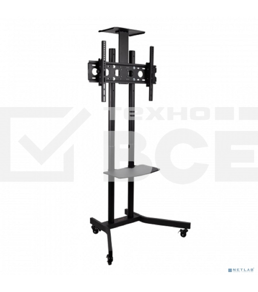 Подставка для телевизора Arm Media PT-STAND-9 черный 32