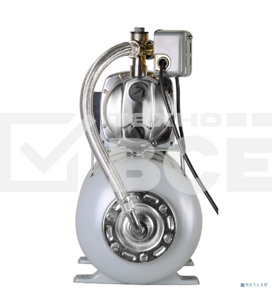 Автономная насосная станция Ресанта АНС-4200Н