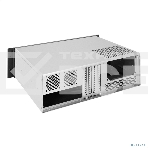 Серверный корпус ExeGate Pro 3U400-07 (RM 19