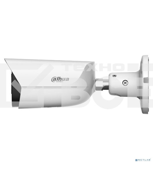 Камера видеонаблюдения IP Dahua DH-IPC-HFW3249EP-S-IL-0280B 2.8-2.8мм цв.