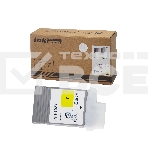 Картридж струйный Sakura 0898B001 (PFI-102Y) для Canon, желтый, 130 мл., фото4