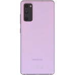 Дисплей для Samsung Galaxy S20 FE SM-G780F белый, фото3