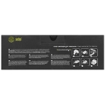 Картридж лазерный Cactus CS-TN217BK черный (3000 стр.) для Brother HL3230/DCP3550/MFC3770, фото6