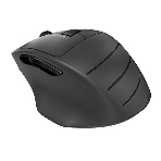 Мышь беспроводная A4Tech Fstyler FG30S белый/серый, 2000 dpi, радиоканал, USB, кнопки - 6, фото21