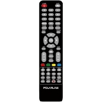 Телевизор PolarLine 32' 32PL55TC-SM (U) черный LED HD 60Hz Салют 1Gb/4Gb, фото13