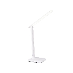 Светодиодная настольная лампа Ambrella light DE500 WH белый LED 4200K 9W, фото6