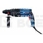 Перфоратор Bosch GBH 2-24 DRE патрон:SDS-plus уд.:2.7Дж 790Вт (кейс в комплекте), фото5