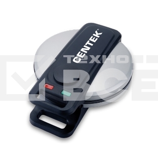 Вафельница Centek CT-1449 (венские вафли 5 сердец)