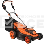 Газонокосилка электрическая PATRIOT PT 2043E, фото10