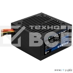 Блок питания Aerocool / Formula VX-450 PLUS, 450Вт, 120мм, черный, фото10