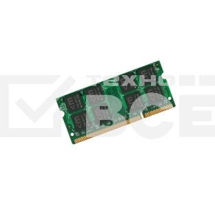 Оперативная память HP  2Gb 667MHz PC2-5300 DDR2 SO-DIMM (O)