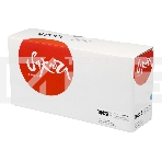 Картридж Sakura TN423C для Brother HL-8260, DCP-8400, MFC-8690, синий, 4 000к., фото 1