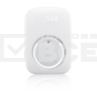 Точка доступа Zyxel WRE2206