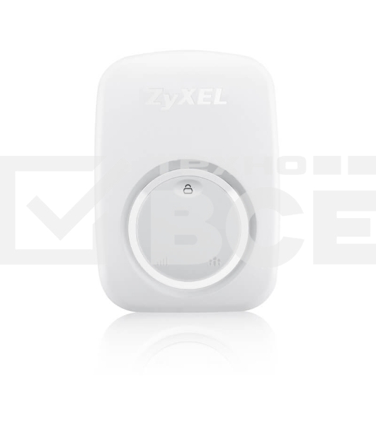 Точка доступа Zyxel WRE2206