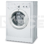 Стиральная машина Indesit IWUC 4105 белый, загр. фронтальная макс.: 4 кг 1000 об/мин класс: А, фото27