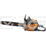 Бензопила Carver RSG 358 2200Вт 3л.с. дл.шин.:18