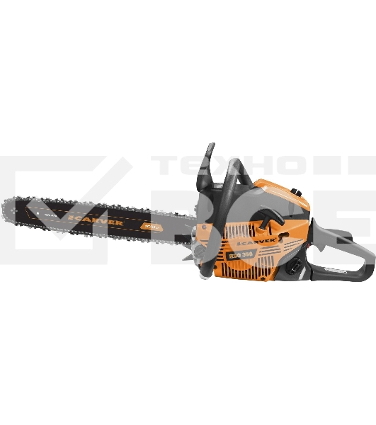 Бензопила Carver RSG 358 2200Вт 3л.с. дл.шин.:18