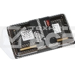 Оперативная память AMD Radeon R5, DDR3, 4Gb (1x4GB), 1600MHz, CL11, SO-DIMM, фото2