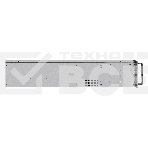 Серверный корпус ExeGate Pro EX281301RUS 3U660-HS16 <RM 19