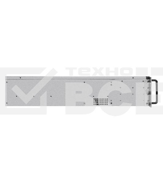 Серверный корпус ExeGate Pro EX281301RUS 3U660-HS16 <RM 19