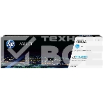Тонер Картридж HP 410A CF411A голубой для HP LJ Pro M452/M477 (2300стр.), фото5