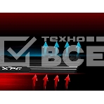 Оперативная память XPG Gammix D10, DDR4, 32GB (2x16GB), 3600MHz, CL18, UDIMM, с радиатором, черный, фото7