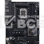 Материнская плата ASUS ProArt B660-CREATOR D4, LGA 1700, Intel B660, 4xDDR4, 4xSATA, 3xM.2, 1xPCIe 5.0 x16, 1xPCIe 3.0 x4, 1xPCIe x1, 1xHDMI, 1xDP, 2x 2.5Gb LAN, 4xUSB-A 2.0, 4xUSB-A 3.2 Gen 1, 1xUSB-C 3.2 Gen 2, 5x3.5 мм, TOSLINK, ATX, фото12