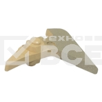 Отделитель нагревательного вала Ricoh Aficio 1515/1515F/161/161F/L/LN/SPF, фото2