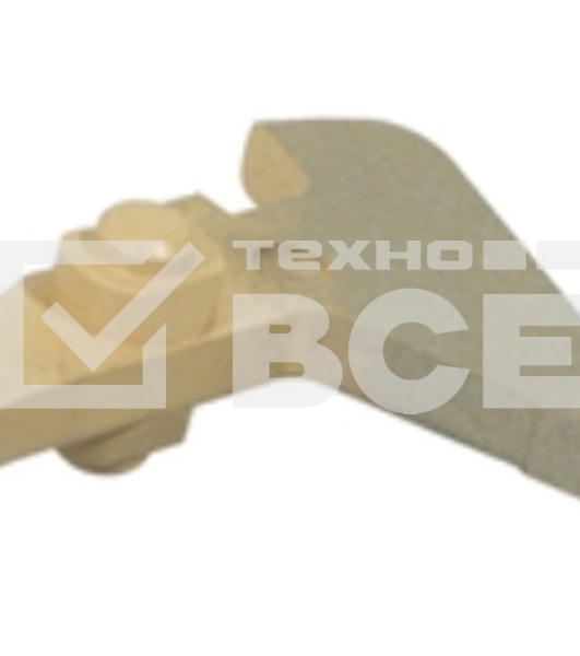 Отделитель нагревательного вала Ricoh Aficio 1515/1515F/161/161F/L/LN/SPF