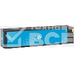 Картридж струйный HP 991X голубой PageWide Cartridge, фото3