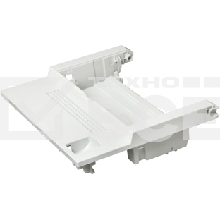 Правая направляющая транспорта бумаги Aficio Ricoh B0444655