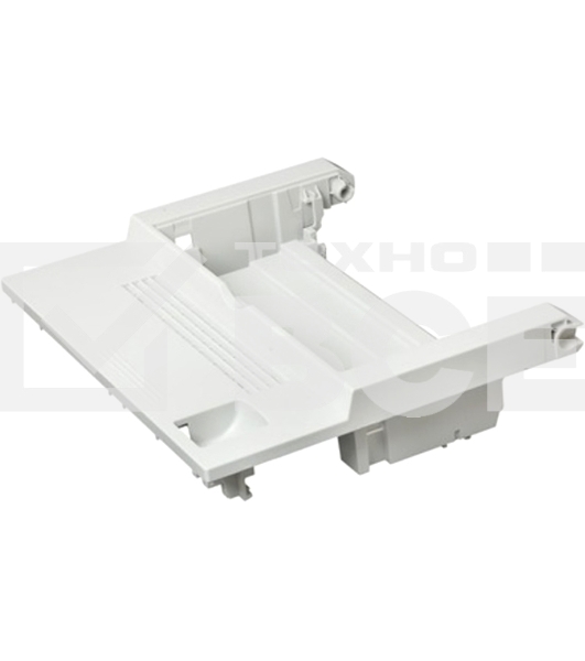 Правая направляющая транспорта бумаги Aficio Ricoh B0444655