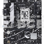 Материнская плата ASUS PRIME B760M-K, LGA 1700, Intel B760, 2xDDR5, 4xSATA, 2xM.2, 1xPCIe 4.0 x16, 2xPCIe x1, 1xHDMI, 1xVGA, 1x 2.5Gb LAN, 2xUSB-A 3.2 Gen 1, 2xUSB-A 2.0, 3x3.5 мм, 7.1, mATX, фото28