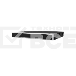 IP-видеорегистратор HIKVISION 8CH DS-7608NI-M2