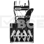 Снегоуборщик бензиновый Hyundai S 6165-T 6.5л.с., фото 1